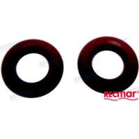 REC9-33301 - BRANDSTOFINJECTOR AFDICHTINGSSET Mercruiser