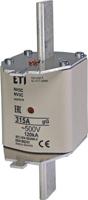 Max Power Zekering 315a Default