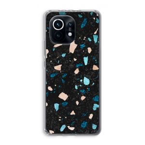 Terrazzo N°11: Xiaomi Mi 11 Transparant Hoesje