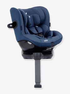 Autostoel I-spin 360 JOIE blauw