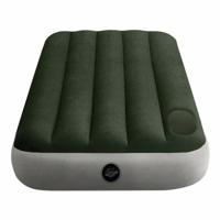 Luchtmatras Intex Groen - thumbnail