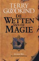 De wetten van de magie 7 - Zuilen der schepping