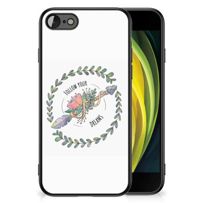 iPhone SE 2022 | SE 2020 | 7/8 Hoesje Boho Dreams