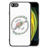iPhone SE 2022 | SE 2020 | 7/8 Hoesje Boho Dreams