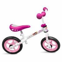 Kinderfiets Stamp Disney Princess