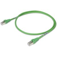 WAGO 756-1250/1023-020 RJ45 Netwerkkabel, patchkabel 1 stuk(s)