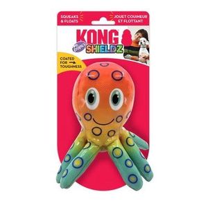 Kong shieldz tropics octopus (16X12X15,5 CM)