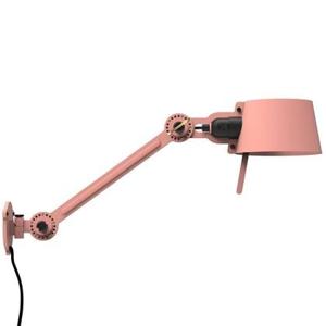 Tonone Bolt Bed Sidefit Mirror wandlamp met stekker Daybreak Rose