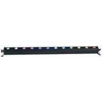Showtec LED Light Bar 12 Pixel RGBW LED bar