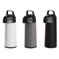 Thermos pompkan 1,9L Ø13xH36,5cm