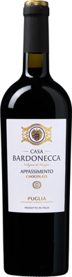 Casa Bardonecca Chocolate Appassimento