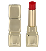 Guerlain Kiss Kiss Bee Glow Tint Balm 775 Poppy Lippenstift 3.2 g Dames
