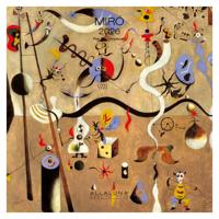 Miro Kalender 2026