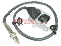 NOx-sensor, NOx-katalysator 0899202