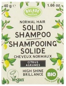 Balade en Provence Solid Shampoo Shine