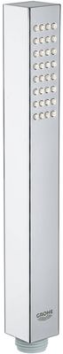 Grohe QuickFix Vitalio Joy Cube staafhanddouche chroom