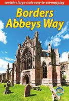 Wandelgids Borders Abbeys Way | Rucksack Readers - thumbnail