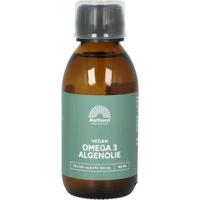 Vegan Omega 3 Algenolie