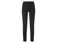 esmara Dames jegging (Zwart, 36)
