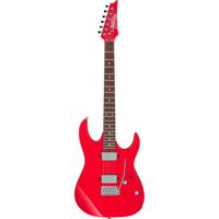 Ibanez GRX120SP Gio Vivid Red elektrische gitaar - thumbnail