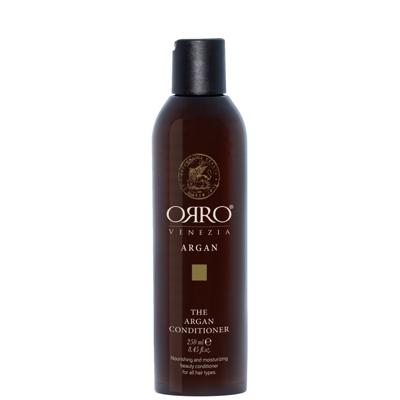 Orro Venezia Argan The Argan Shampoo 100ml | Dierproefvrije Shampoo