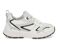 Xsensible Stretchwalker Brooklyn 33003.5 151 white combi Wit maat 41