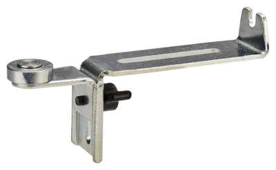 Makita Accessoires Trimgeleider bovenfrees - 122699-2 122699-2