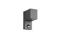 Trio Vierkante downlighterRoya met sensor - 214269142