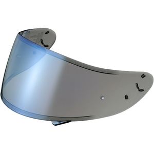 SHOEI Vizier CWR-1, Vizieren, Spectra Blauw (Pinlock voorbereid)