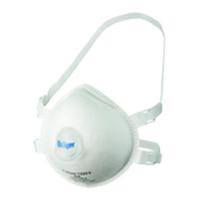 Dräger stofmaskers - doos á 5 stuks - X-plore 1330 - FFP3+Ventiel