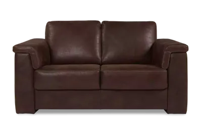 2 zitsbank Brasilia - Amazone Bruin