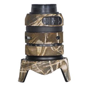 LensCoat voor Nikon 18-200 VRII Realtree Advantage