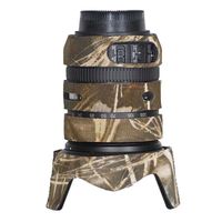 LensCoat voor Nikon 18-200 VRII Realtree Advantage