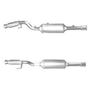 Roetfilter BM11247H