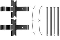 Accessoireset, schijfremblok 82552400