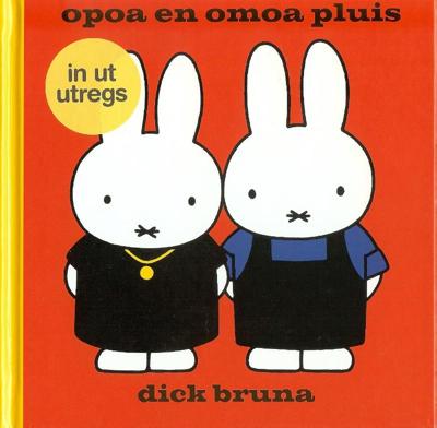 opoa en omoa pluis in ut Utregs (Hardback)