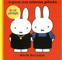 opoa en omoa pluis in ut Utregs (Hardback)