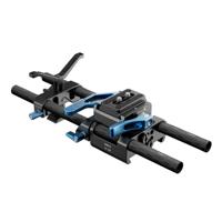 Sirui Universele basisplaat kit SC-BPS