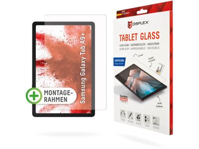 Displex DISPLEX Real Glass Samsung Galaxy Tab A9+ / A11+