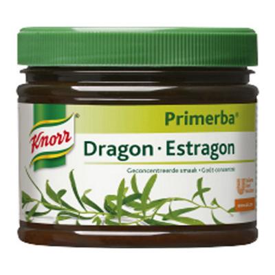 Knorr Primerba - Dragon - 340gr
