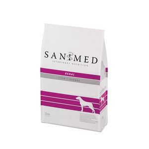 SANIMED anti struvite Dog 12.5 kg