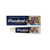 Fixodent Kleefpasta ultimate fresh Fixodent Kleefpasta ultimate fresh
