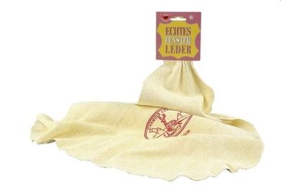 Zeemleer 65x42Cm Zeemleer 65x42Cm