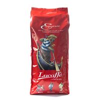 Lucaffé Exquisit - koffiebonen - 1 kilo - thumbnail