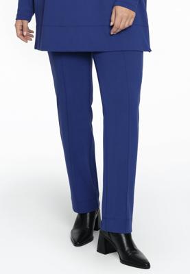 Yoek Tregging | Paars | Maat 58/60