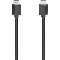 HDMI-Kabel Hama 00200702 Zwart 1,5 m