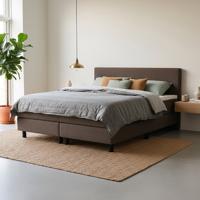 Haluta Boxspring - Utrecht Haluta Boxspring - Utrecht