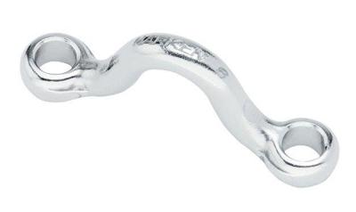 Harken Beugel Rvs 43 Mm Afgerond Default