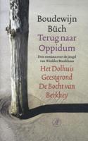 Terug naar Oppidum - Boudewijn Büch - ebook