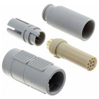 ITT 132042-0188 Ronde connector 1 stuk(s)